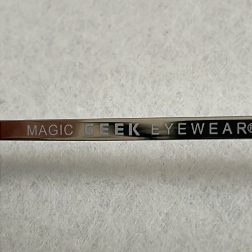 Geek Eyewear Magic